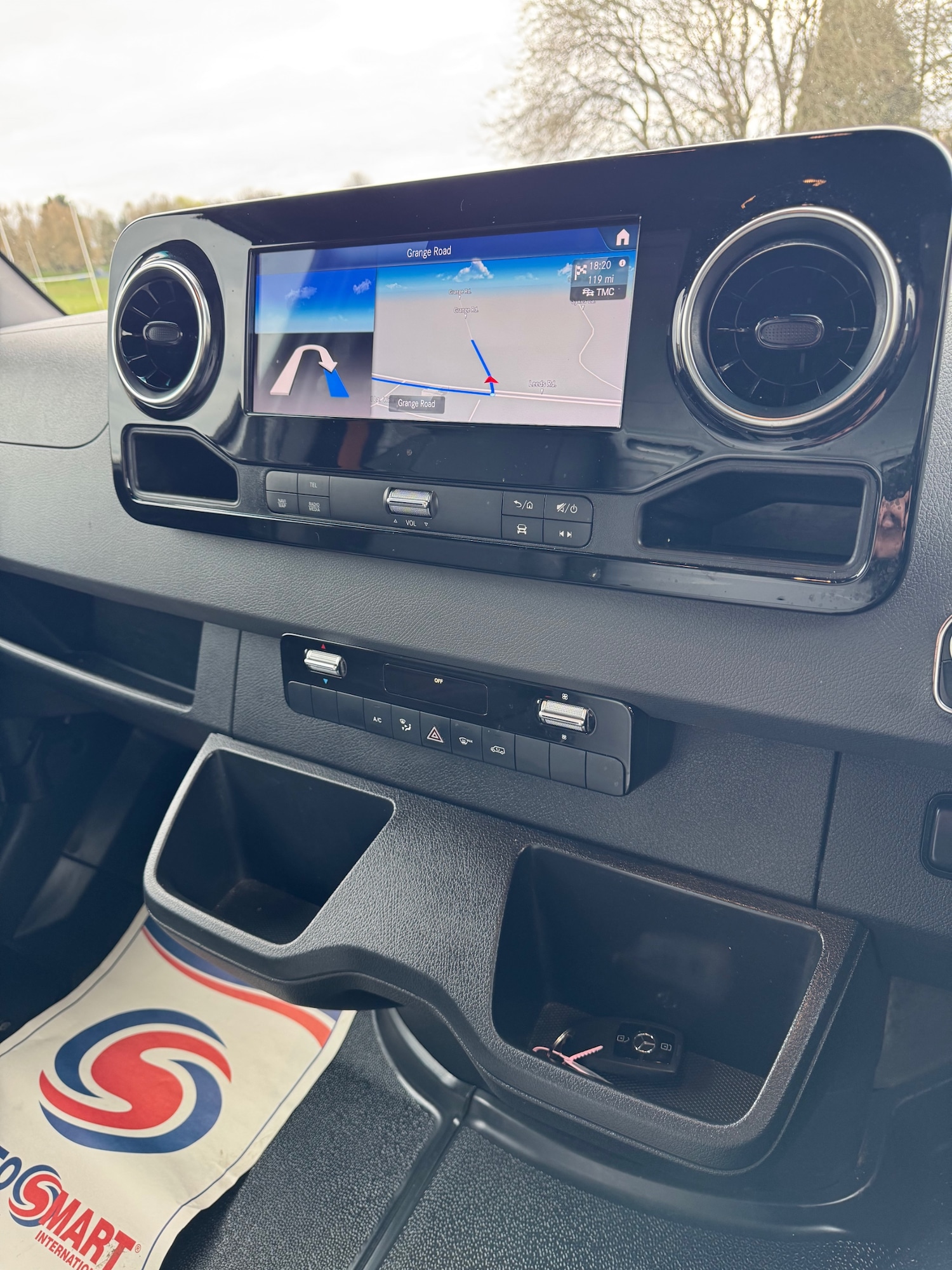 Used Mercedes-Benz Sprinter 2020 for sale - 78097595: Photo 20