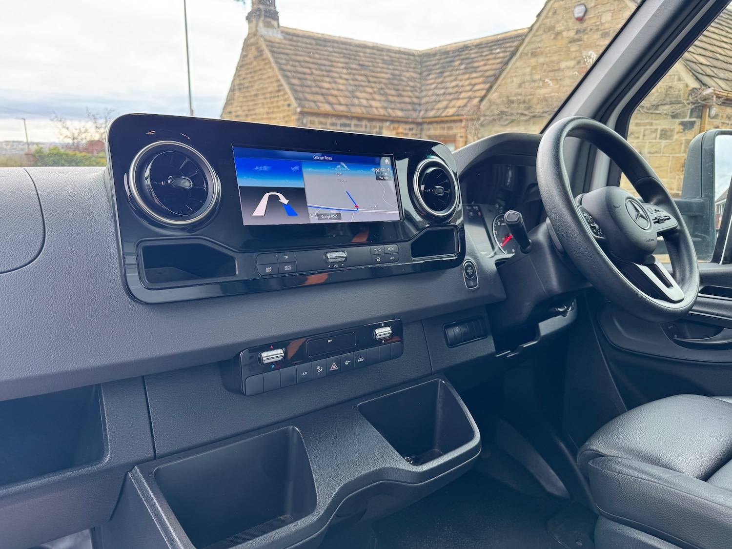 Used Mercedes-Benz Sprinter 2020 for sale - 78097595: Photo 21