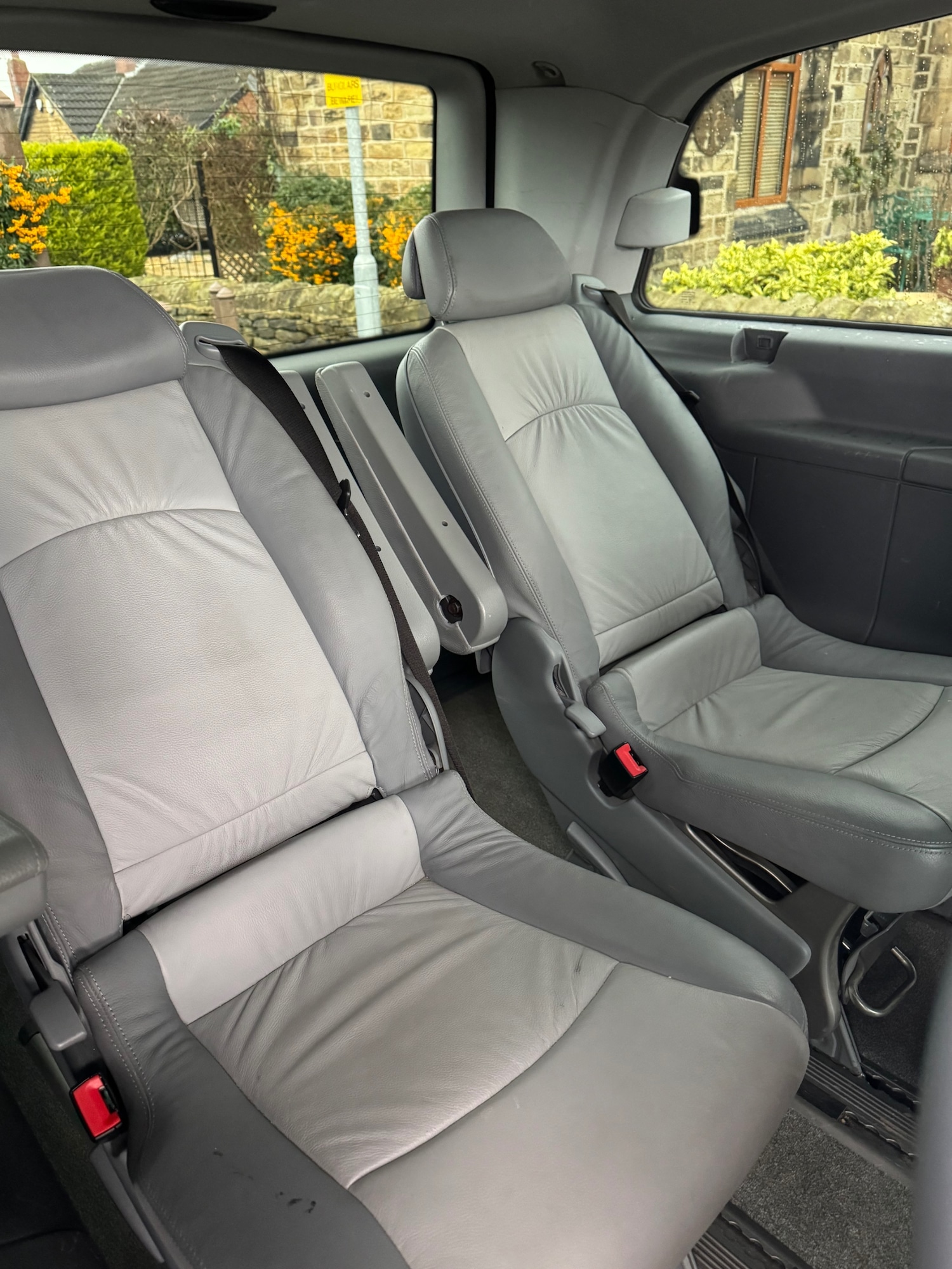 Used Mercedes-Benz Viano 2006 for sale - 77148177: Photo 13