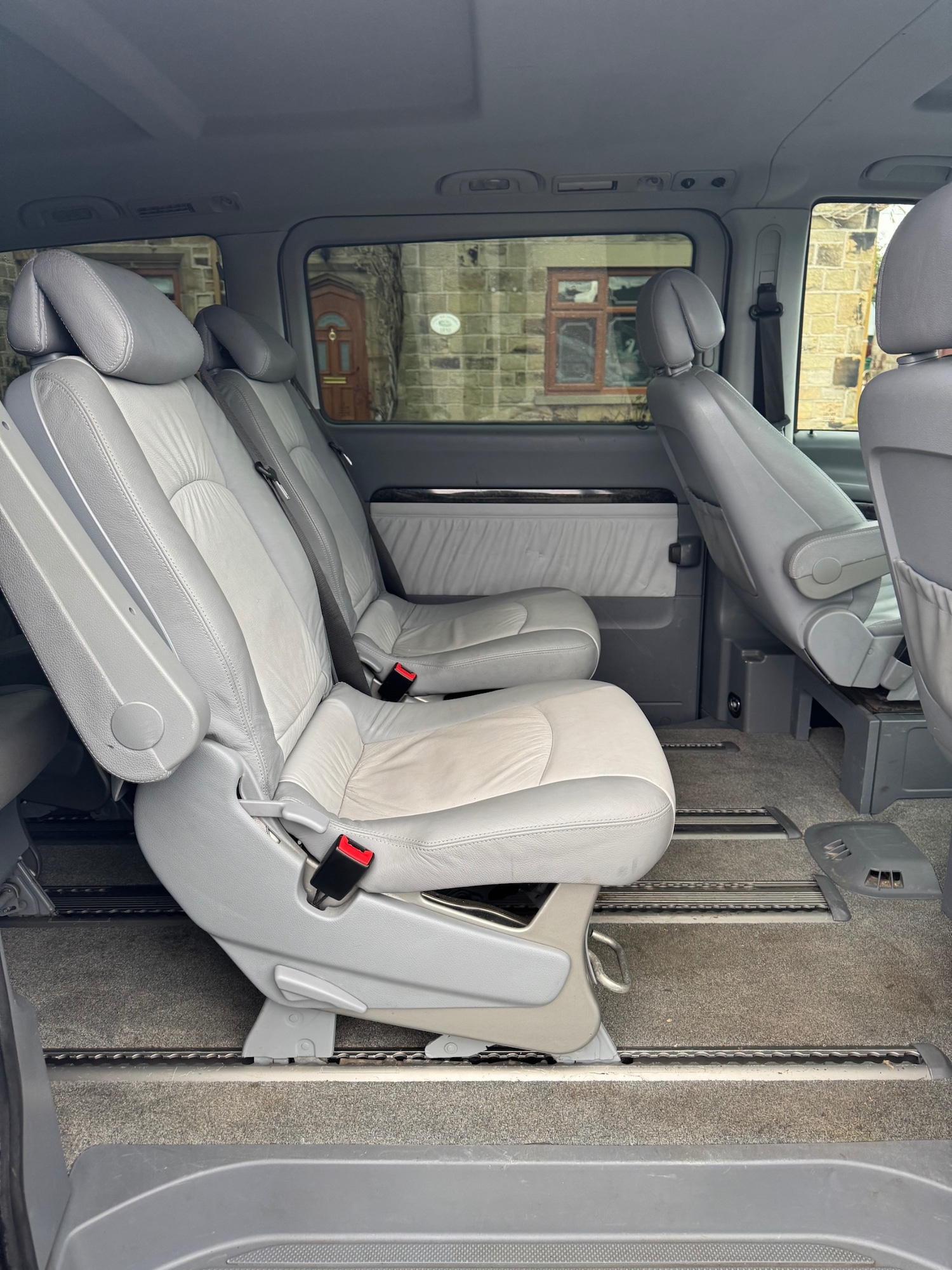 Used Mercedes-Benz Viano 2006 for sale - 77148177: Photo 14