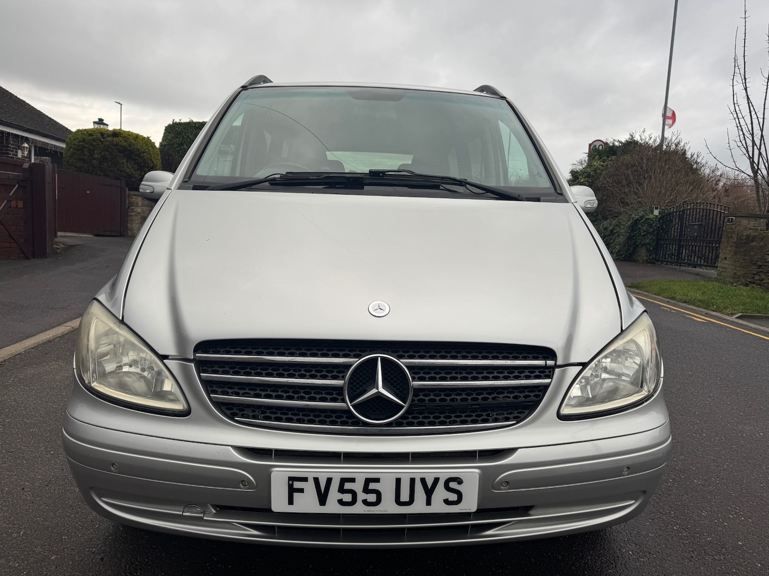 Used Mercedes-Benz Viano 2006 for sale - 77148177: Photo 3