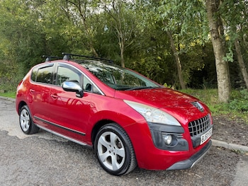 Used Peugeot 3008 2010 for sale - 76206285: Photo 2
