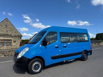 Used Renault Master 2018 for sale - 78329753: Photo