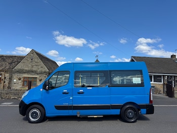 Used Renault Master 2018 for sale - 78329753: Photo