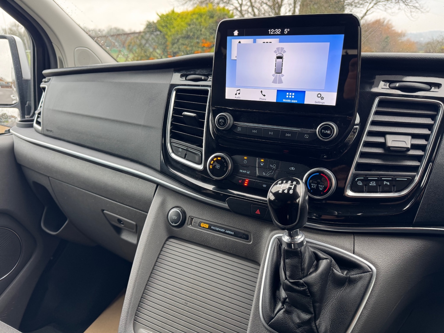 Used Ford Tourneo Custom 2019 for sale - 77367261: Photo 9