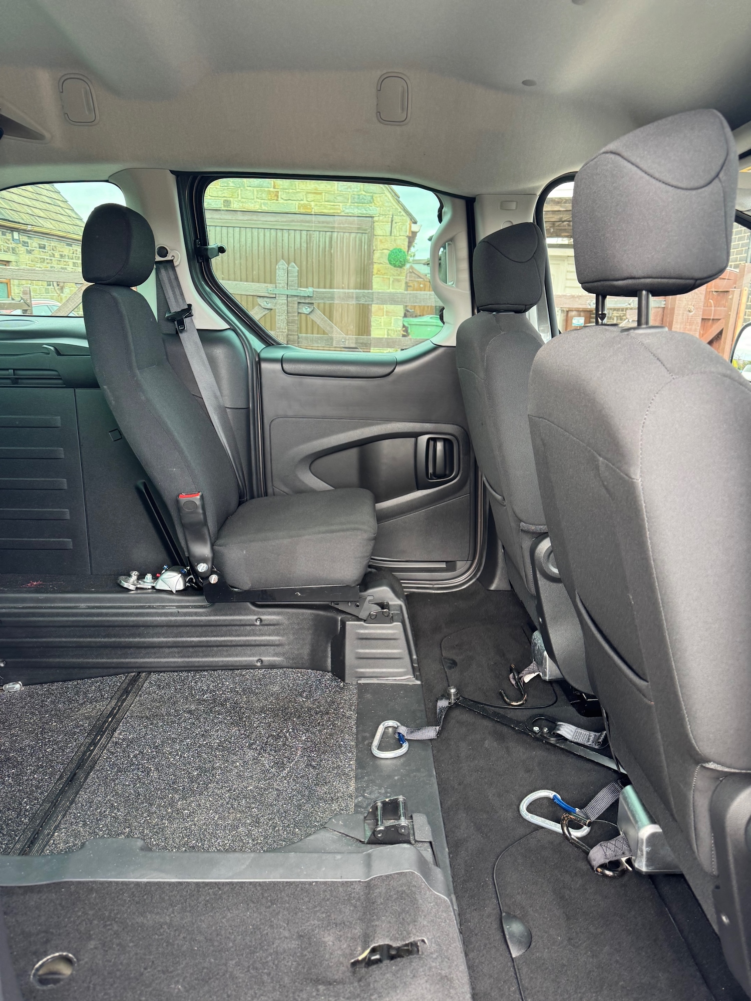 Used Peugeot Horizon 2018 for sale - 78001065: Photo 10