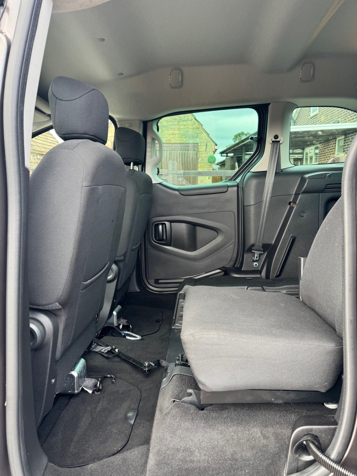 Used Peugeot Horizon 2018 for sale - 78001065: Photo 11