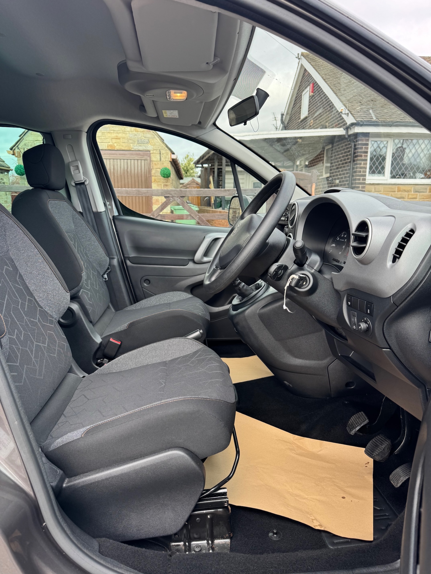 Used Peugeot Horizon 2018 for sale - 78001065: Photo 12