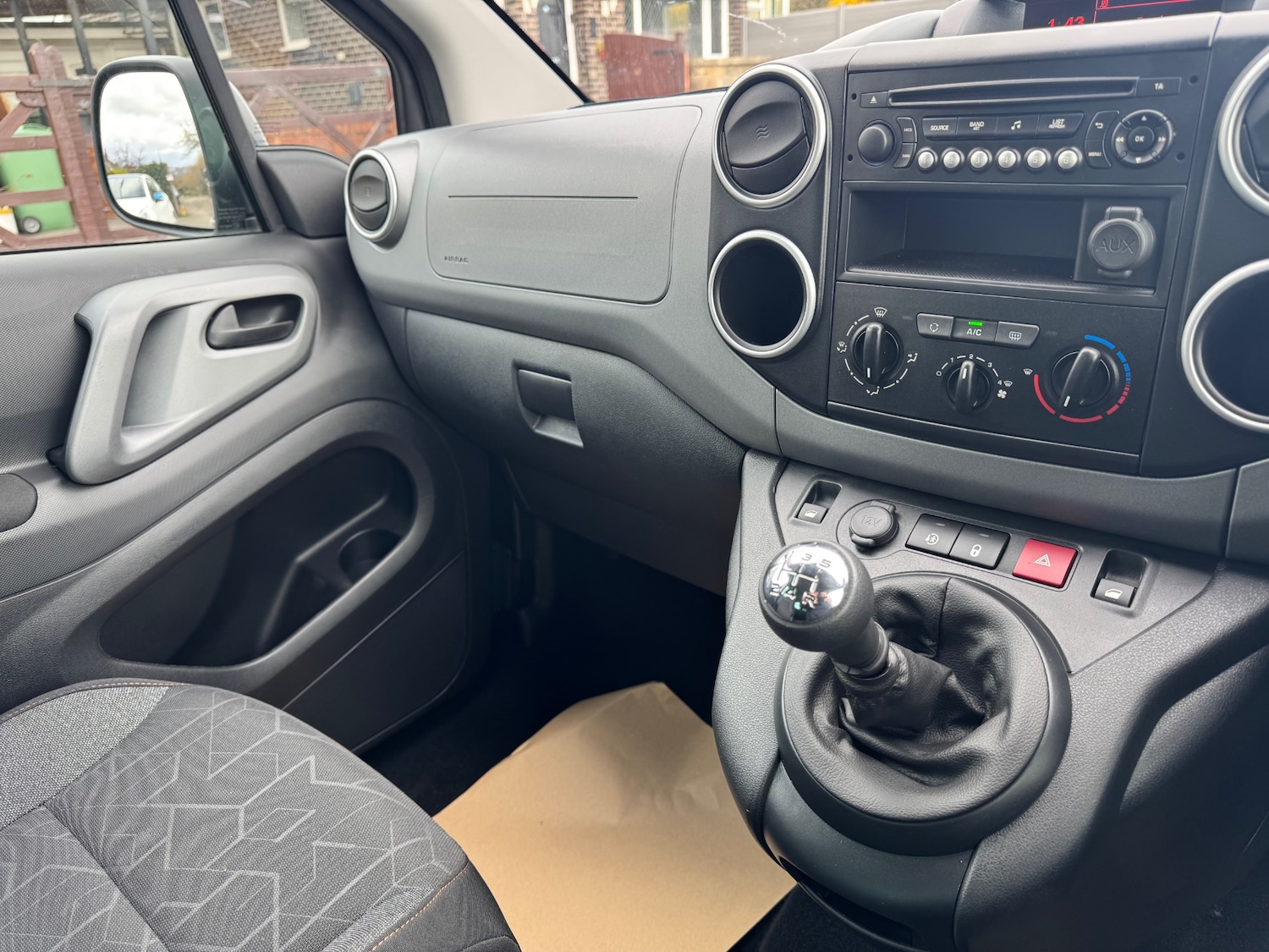 Used Peugeot Horizon 2018 for sale - 78001065: Photo 13