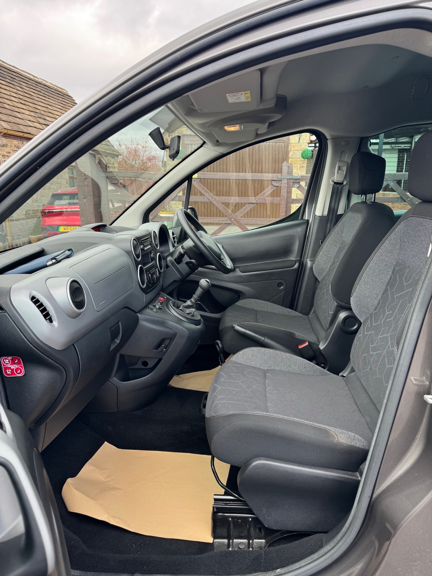 Used Peugeot Horizon 2018 for sale - 78001065: Photo 14