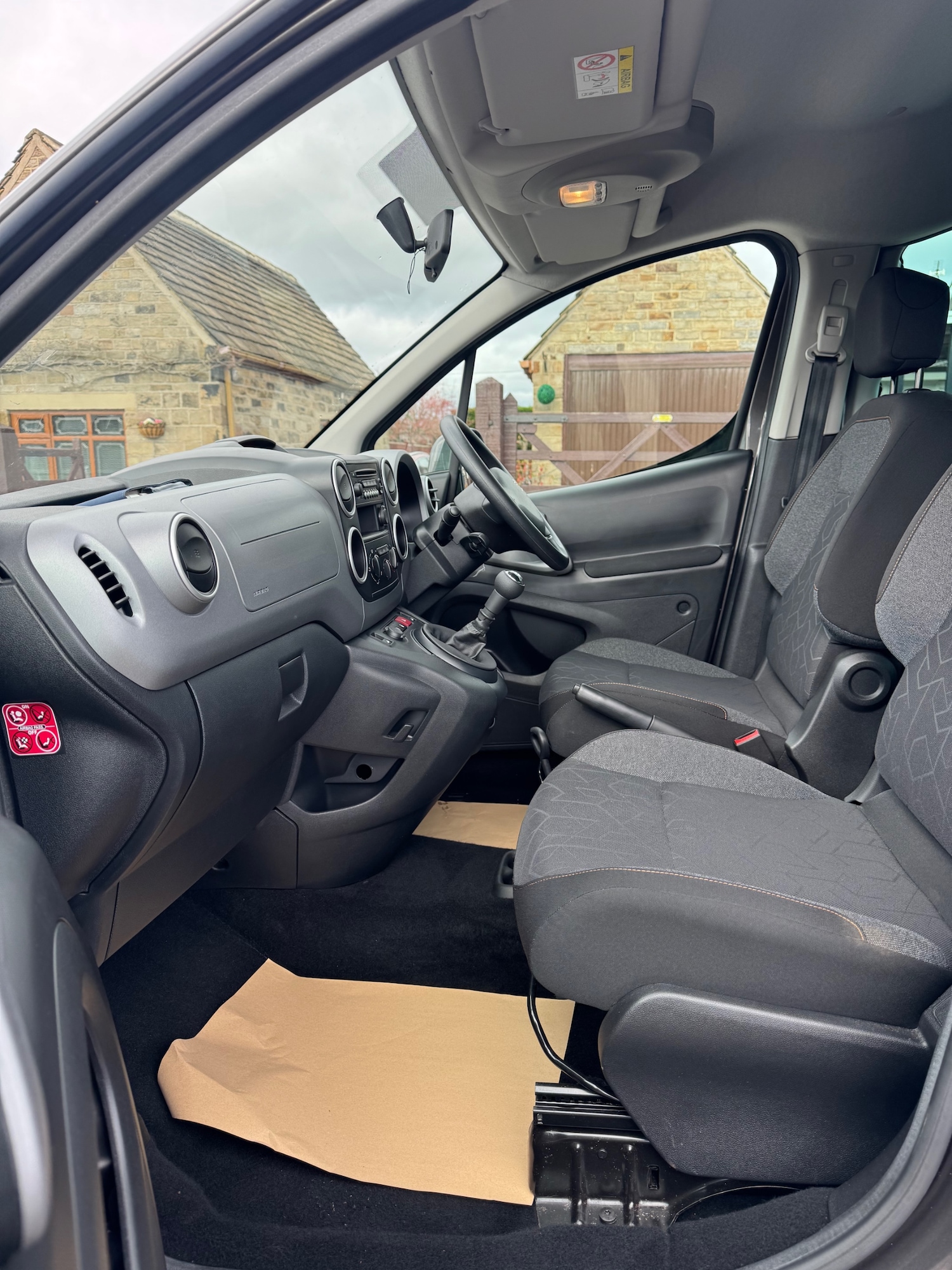 Used Peugeot Horizon 2018 for sale - 78001065: Photo 8