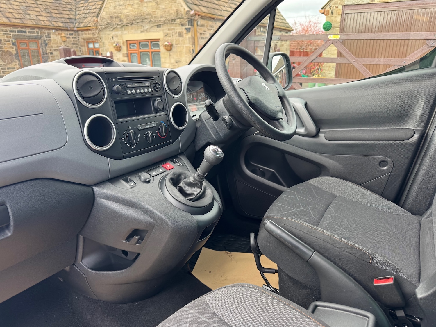 Used Peugeot Horizon 2018 for sale - 78001065: Photo 9