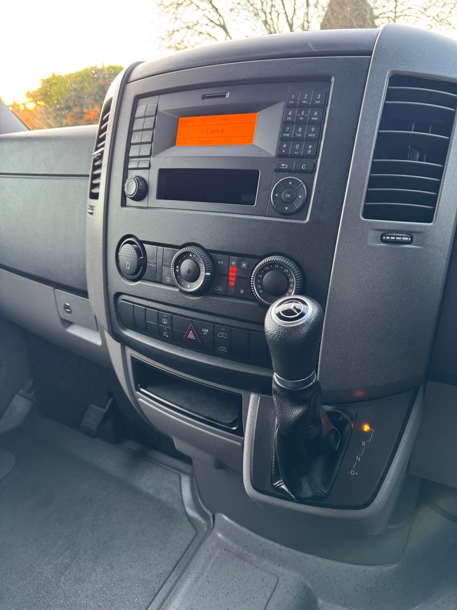 Used Mercedes-Benz Sprinter 2016 for sale - 77137772: Photo 10