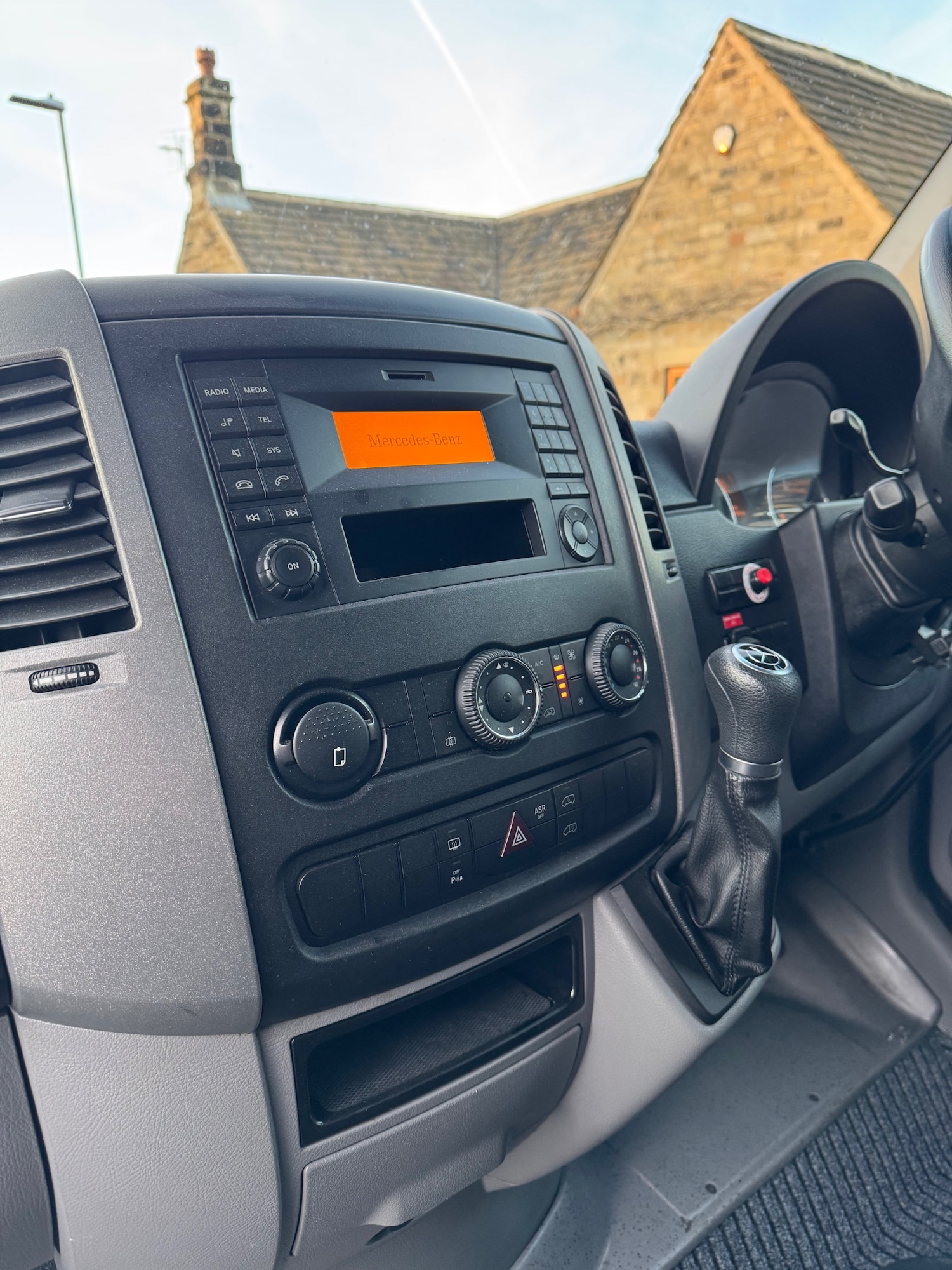 Used Mercedes-Benz Sprinter 2016 for sale - 77137772: Photo 12