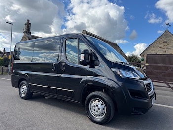 Used Peugeot Boxer 2019 for sale - 78862648: Photo