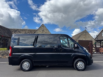 Used Peugeot Boxer 2019 for sale - 78862648: Photo