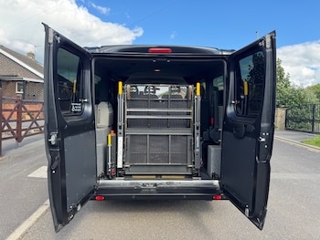 Used Peugeot Boxer 2019 for sale - 78862648: Photo