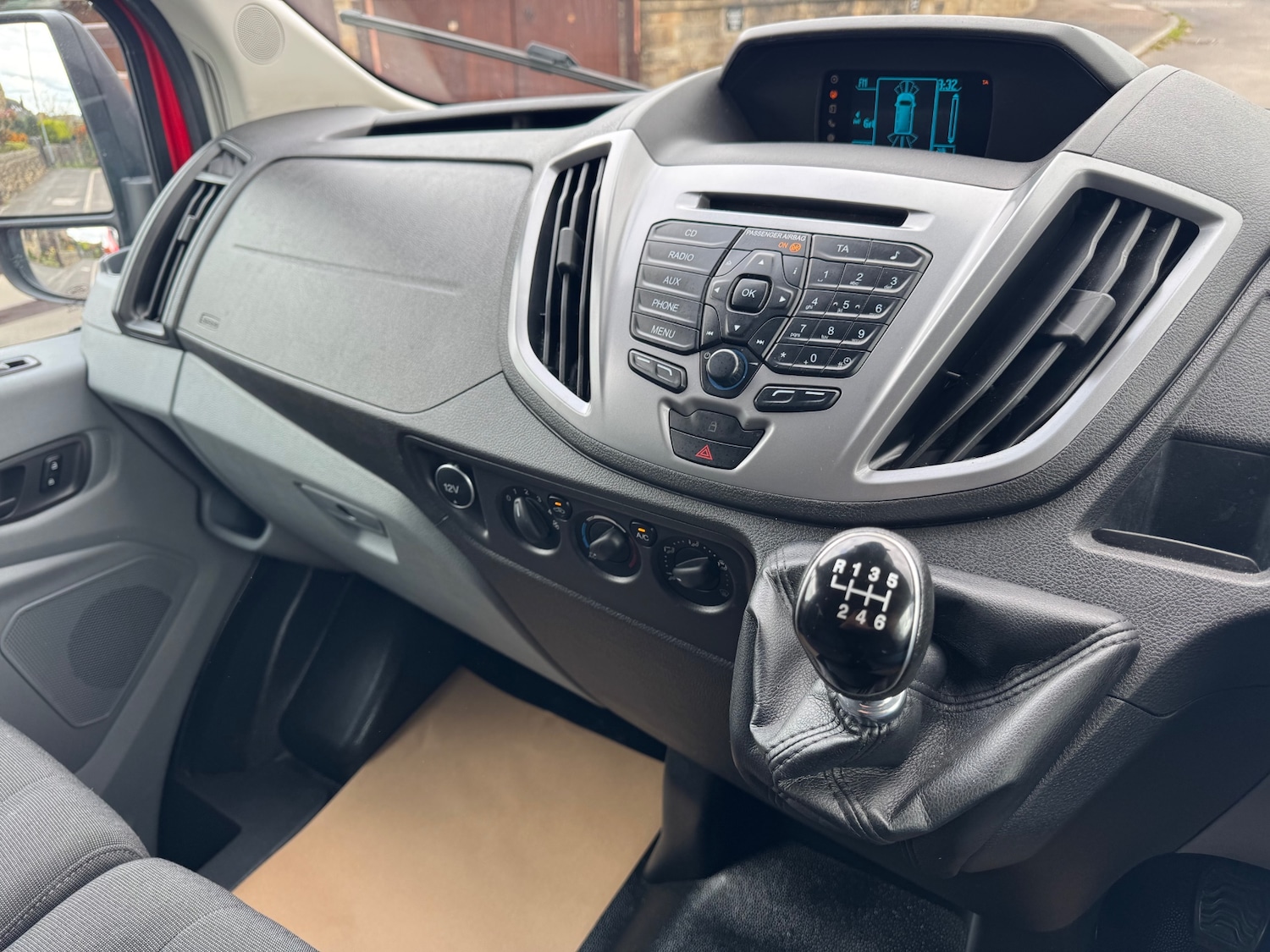 Vehicle 11