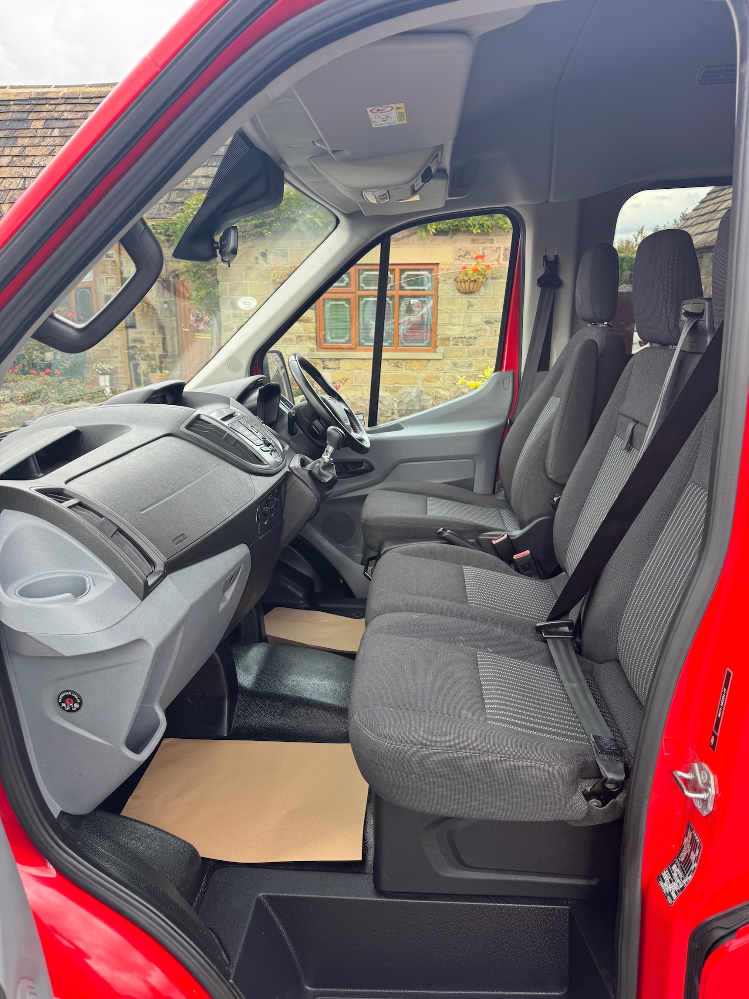 Vehicle 13
