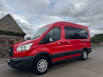 Ford - Transit