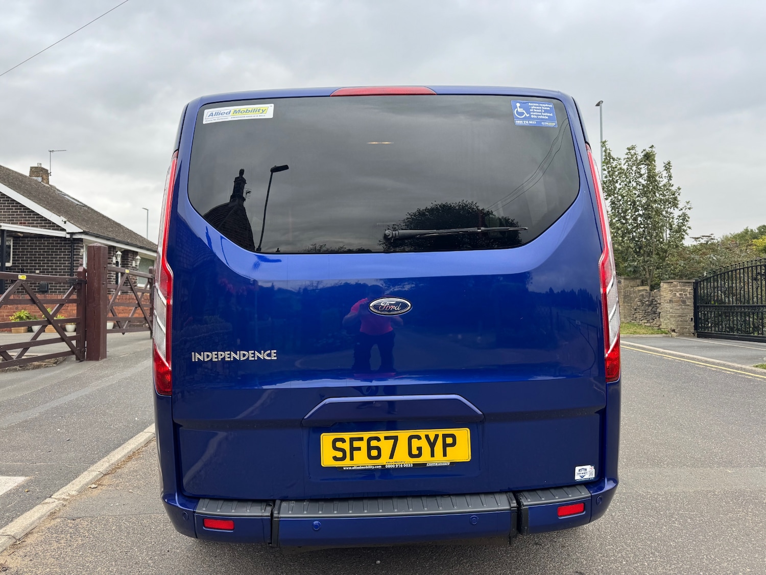 Vehicle 6
