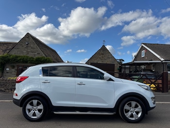 Used Kia Sportage 2013 for sale - 78888237: Photo