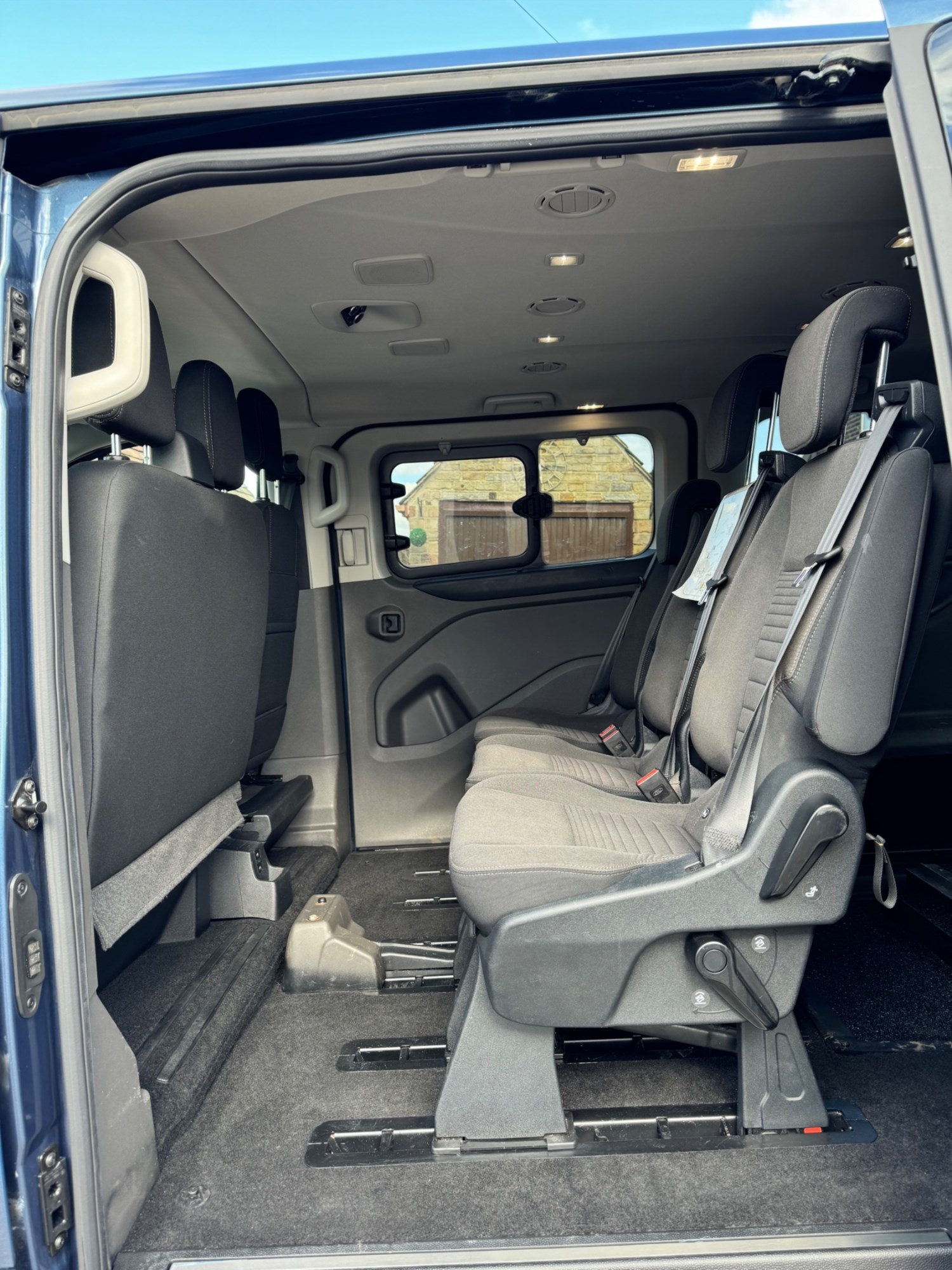 Vehicle 9