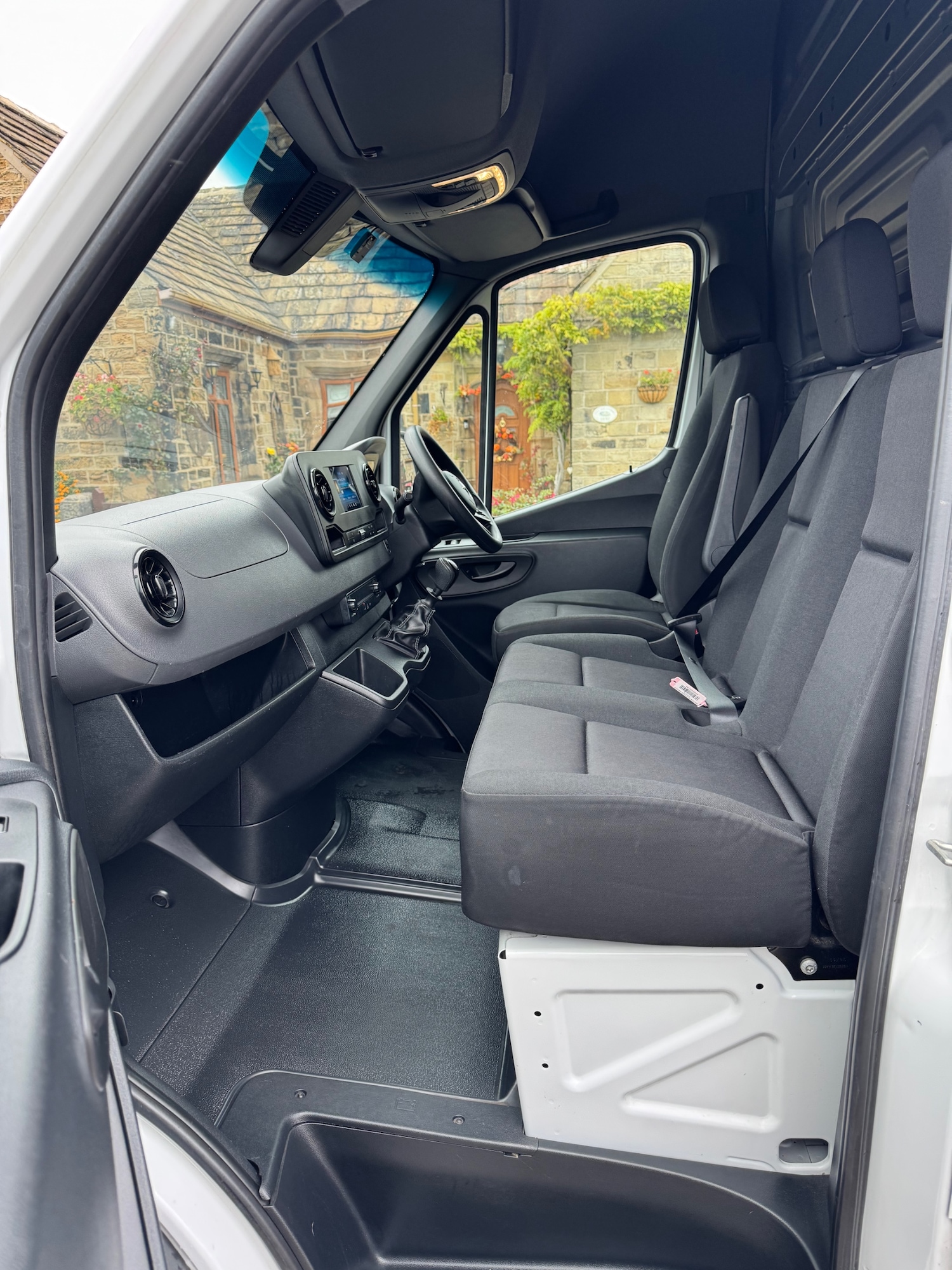 Used Mercedes-Benz Sprinter 2023 for sale - 76416194: Photo 10