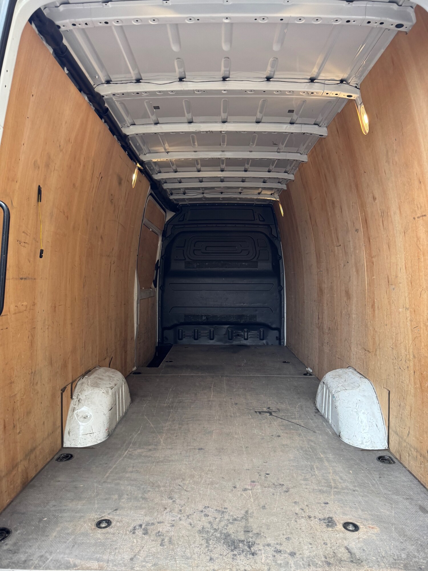 Used Mercedes-Benz Sprinter 2023 for sale - 76416194: Photo 11