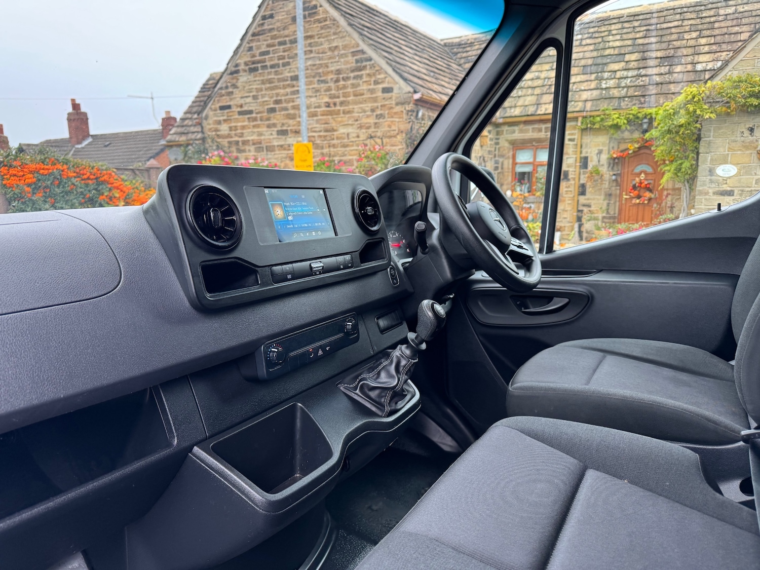 Used Mercedes-Benz Sprinter 2023 for sale - 76416194: Photo 9