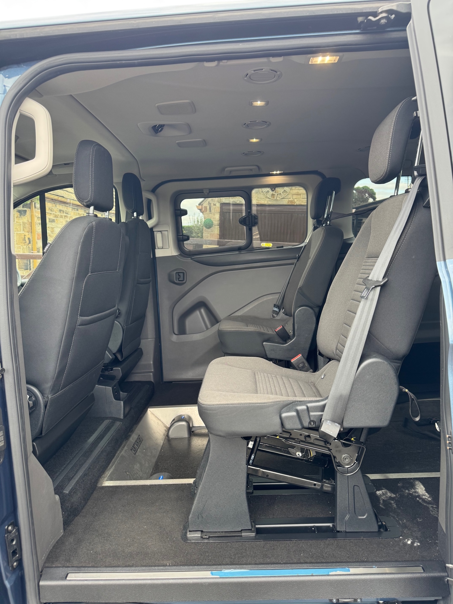 Vehicle 11