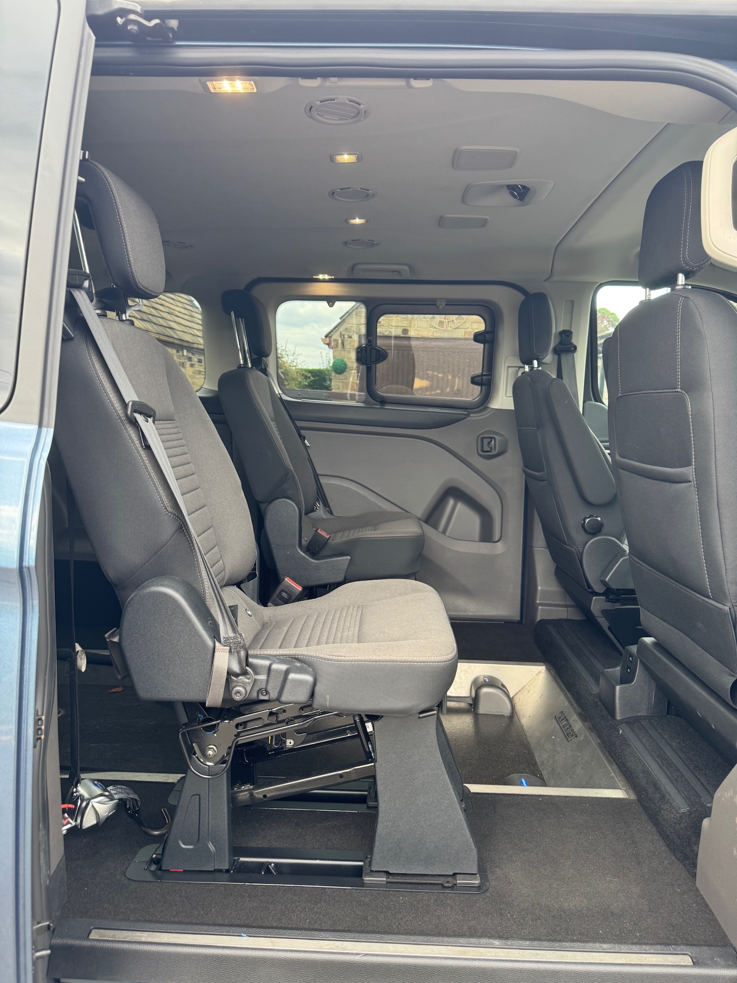 Vehicle 13