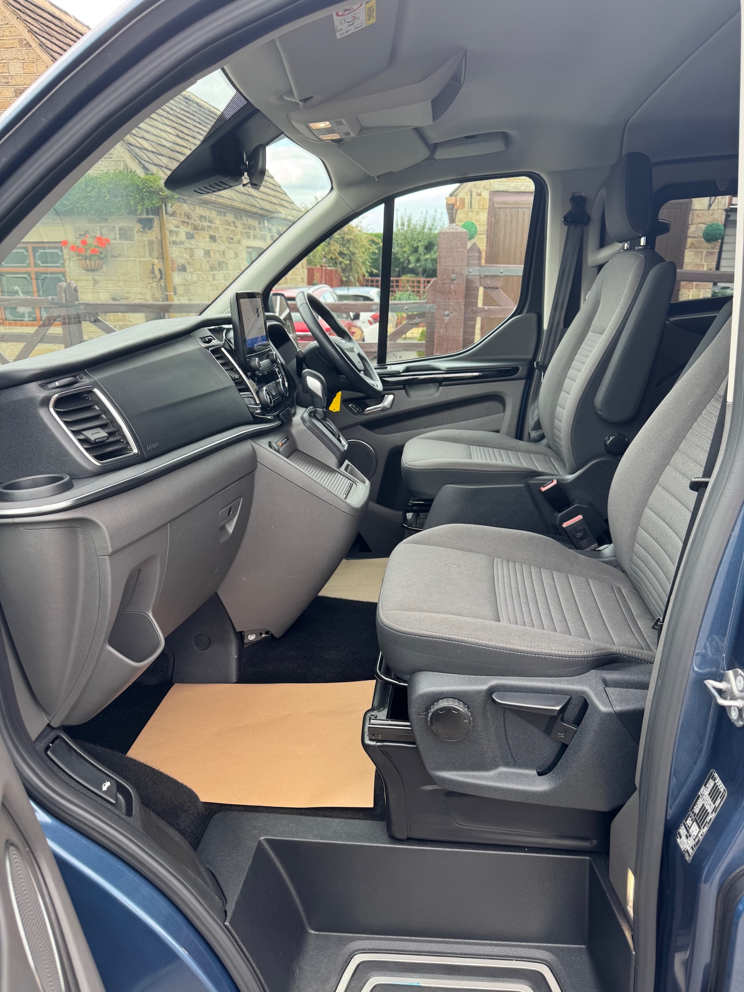 Vehicle 9