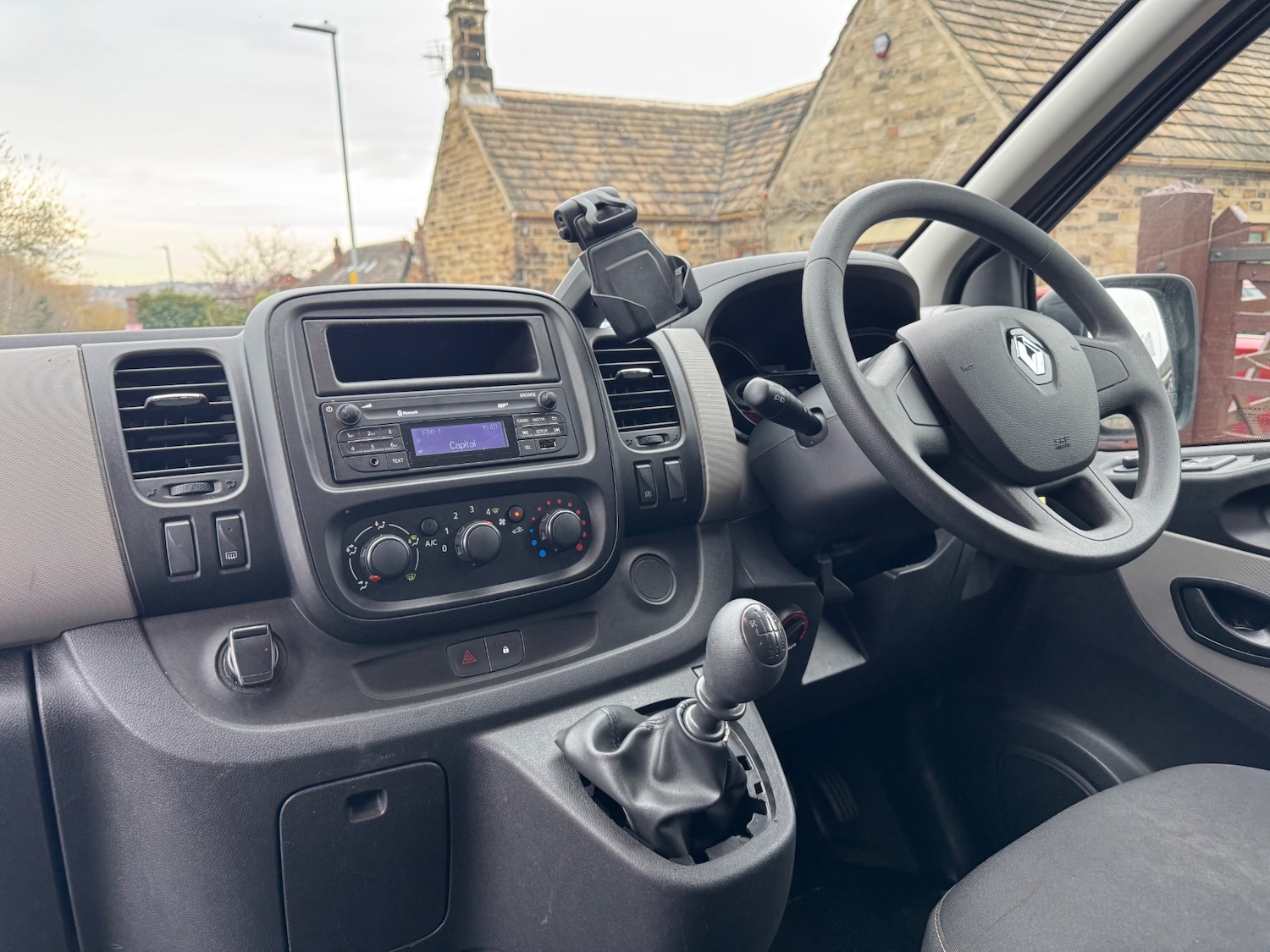 Used Renault Trafic 2018 for sale - 77989391: Photo 12