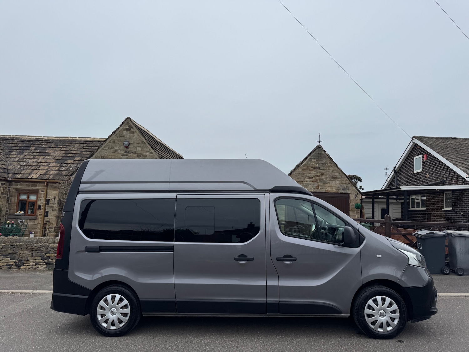 Used Renault Trafic 2018 for sale - 77989391: Photo 5