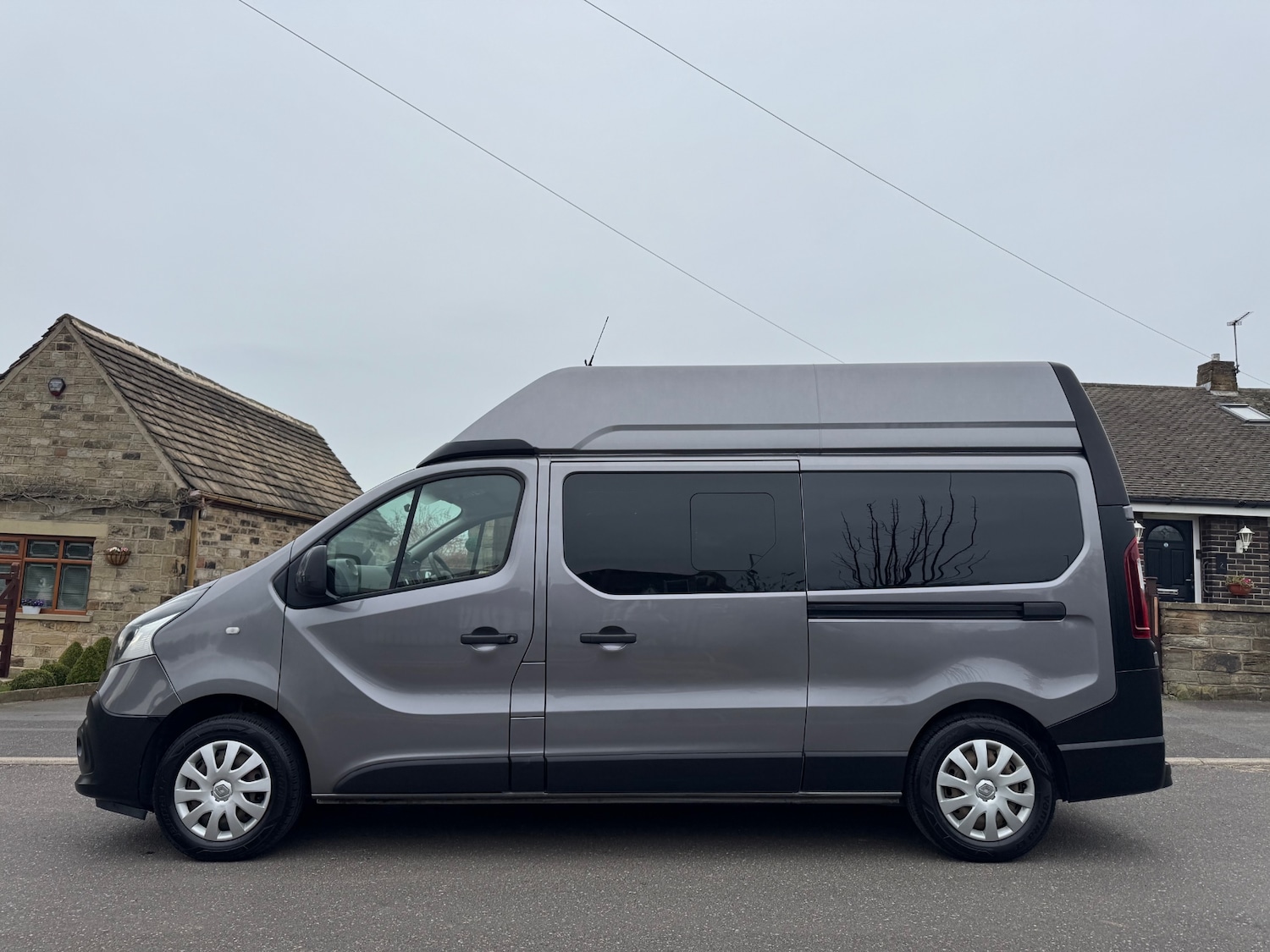 Used Renault Trafic 2018 for sale - 77989391: Photo 8