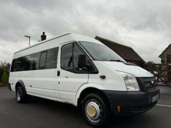 Used Ford Transit 2012 for sale - 73050640: Photo