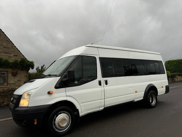 Used Ford Transit 2012 for sale - 73050640: Photo 3