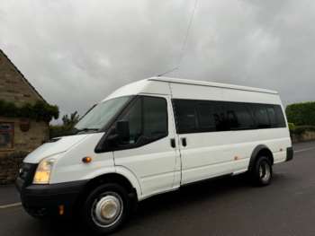 Used Ford Transit 2012 for sale - 73050640: Photo