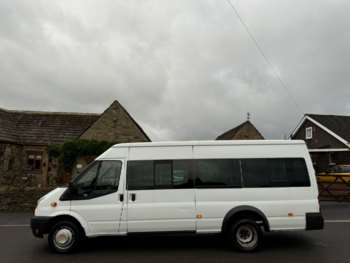 Used Ford Transit 2012 for sale - 73050640: Photo