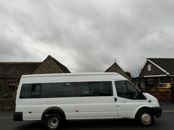 Used Ford Transit 2012 for sale - 73050640: Photo 5