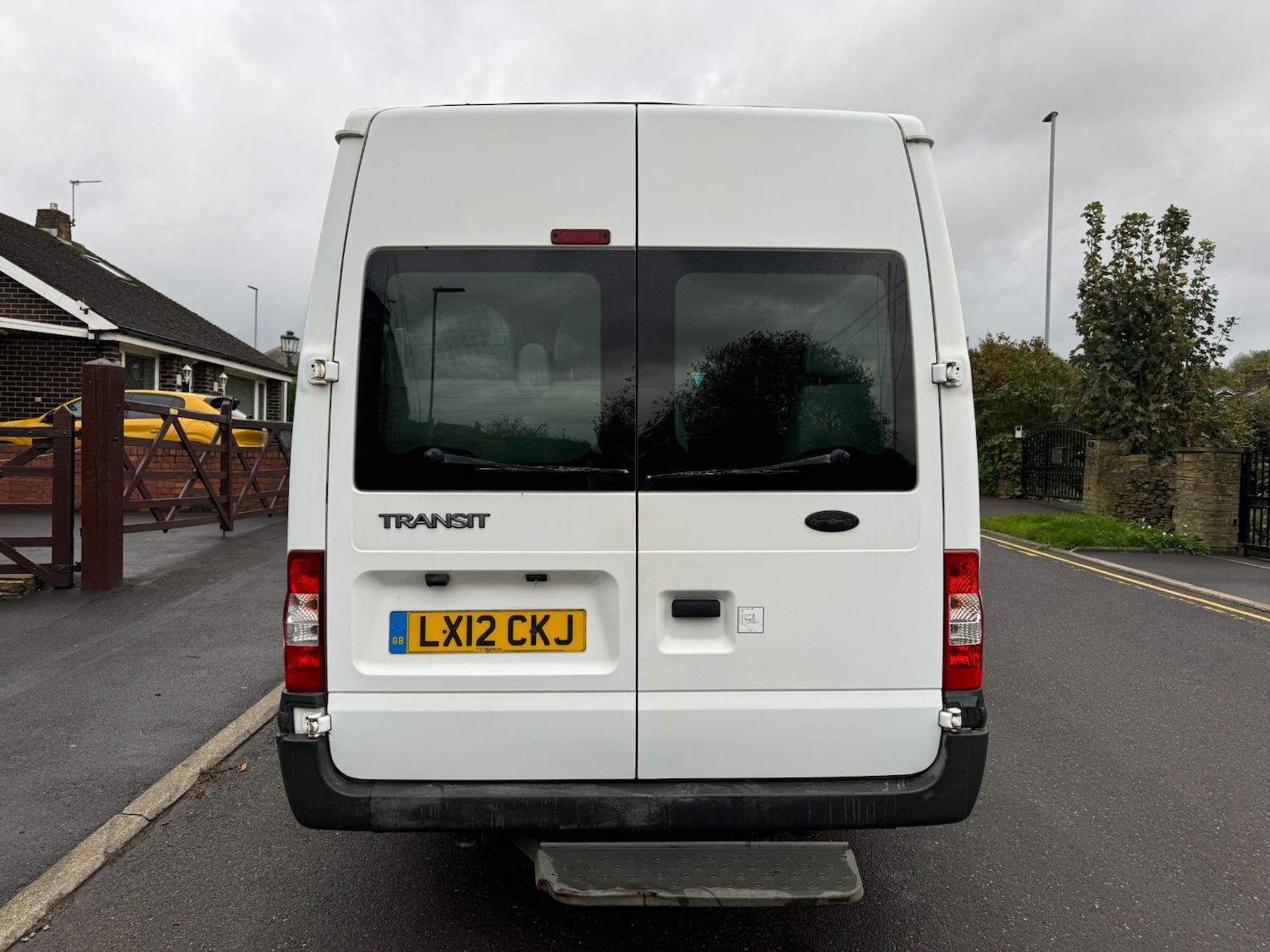 Vehicle 7