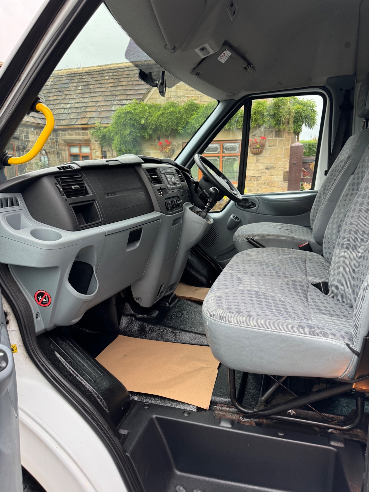 Vehicle 9