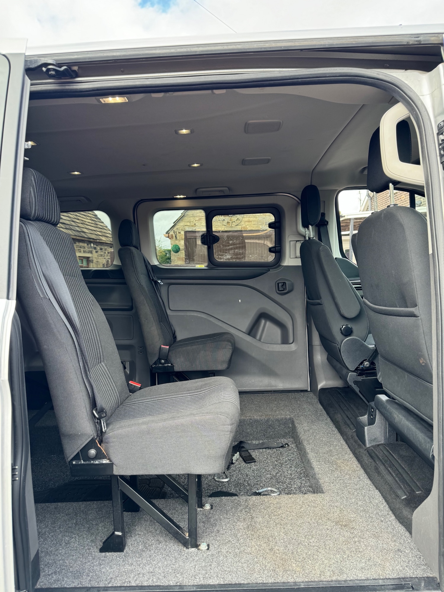Vehicle 13