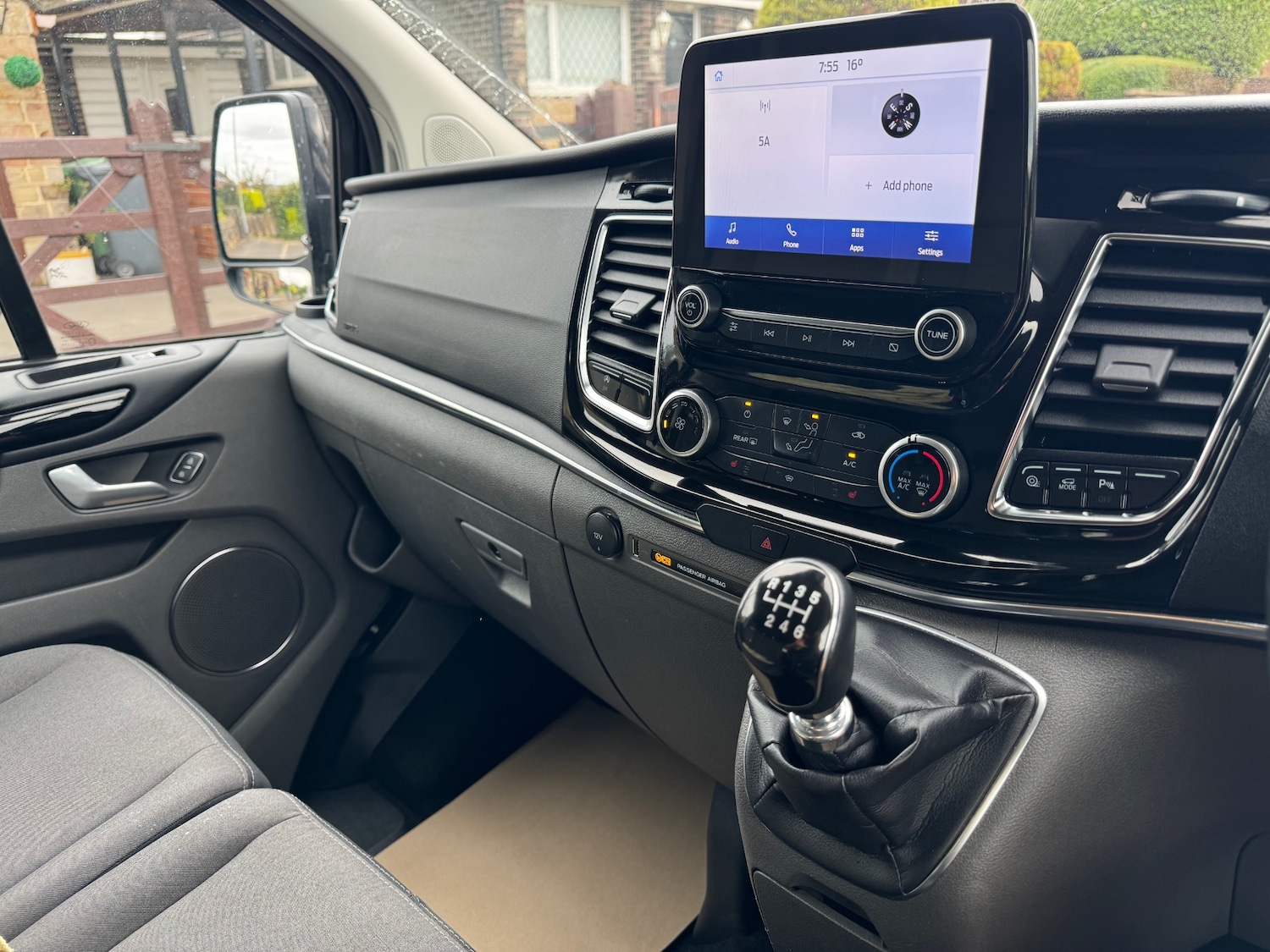 Vehicle 11