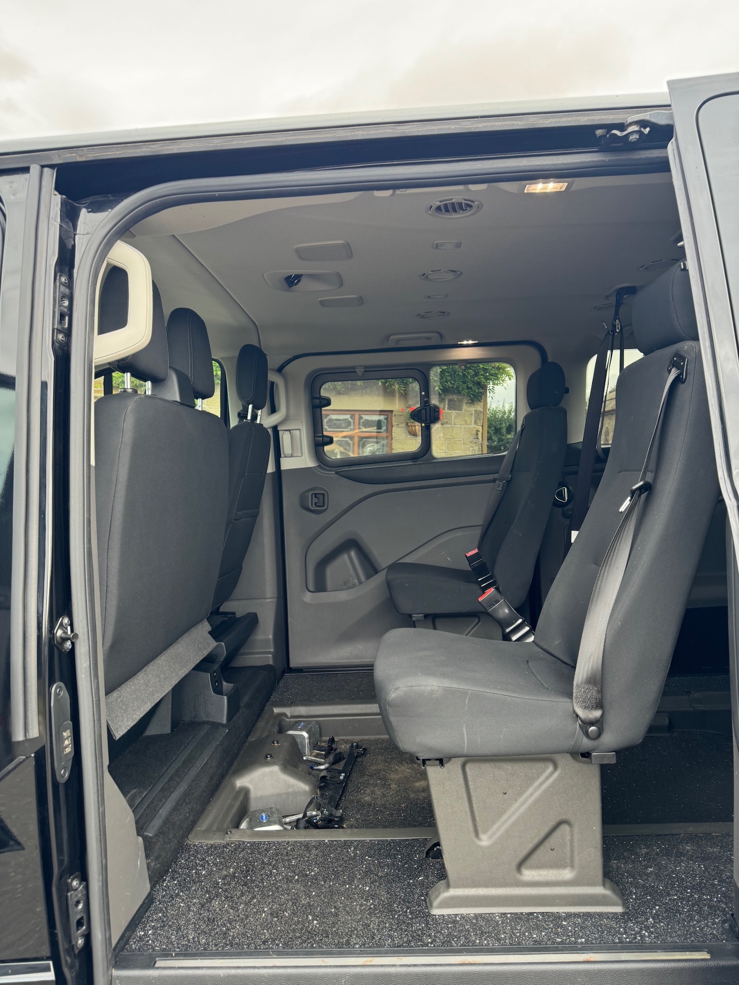 Vehicle 15
