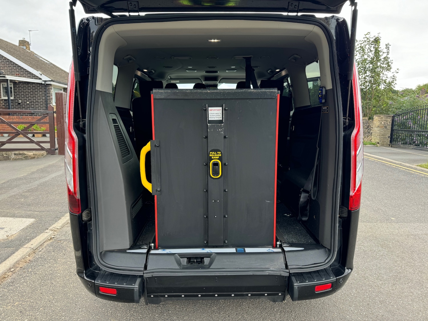 Vehicle 16