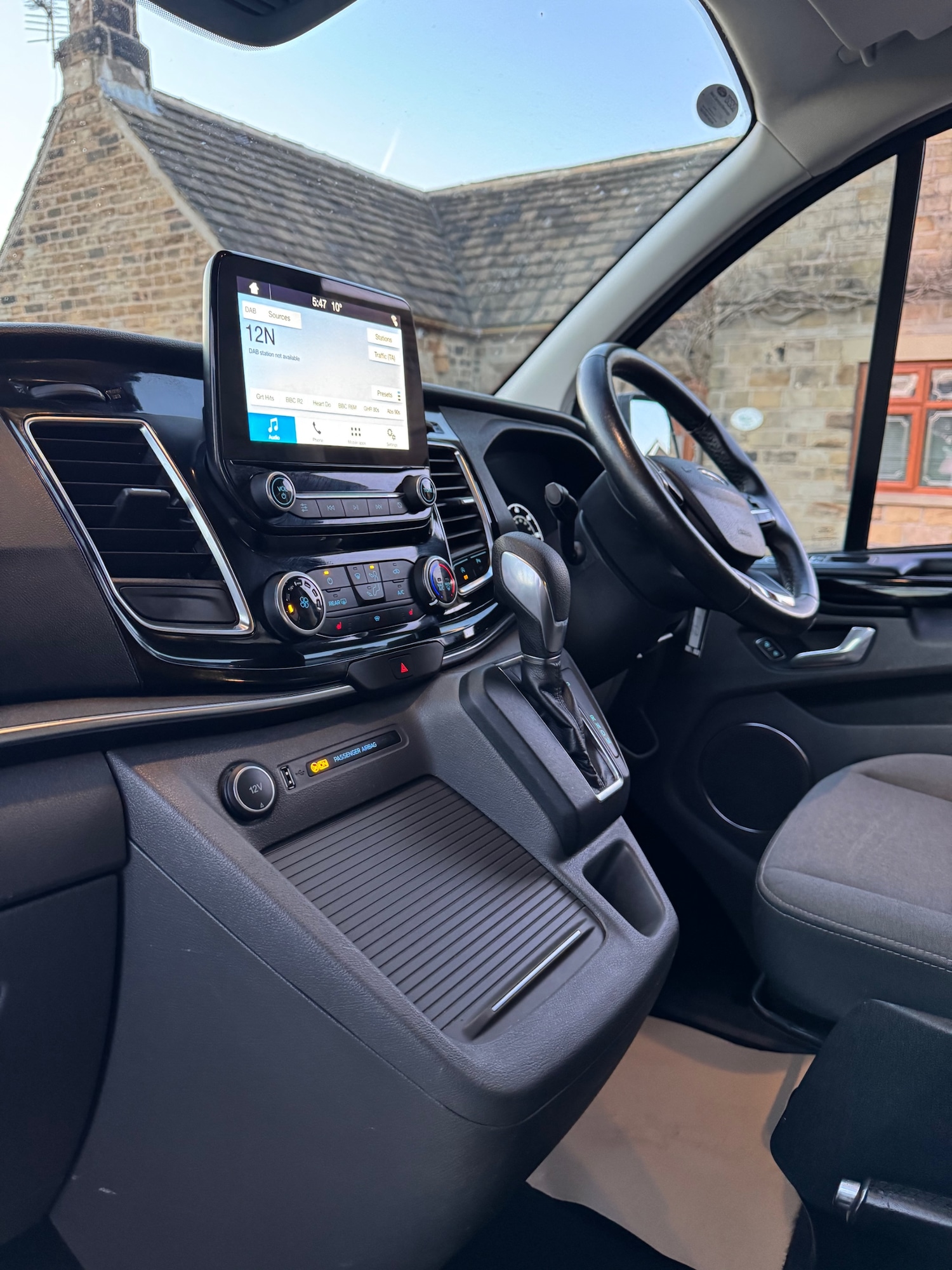 Used Ford Tourneo Custom 2019 for sale - 77766092: Photo 12