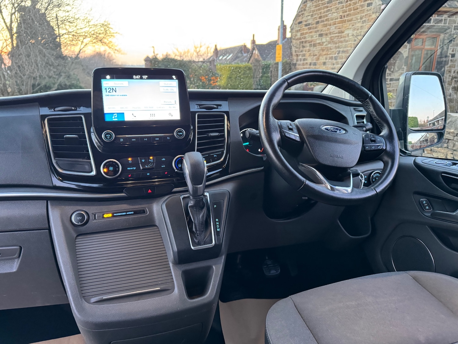 Used Ford Tourneo Custom 2019 for sale - 77766092: Photo 13