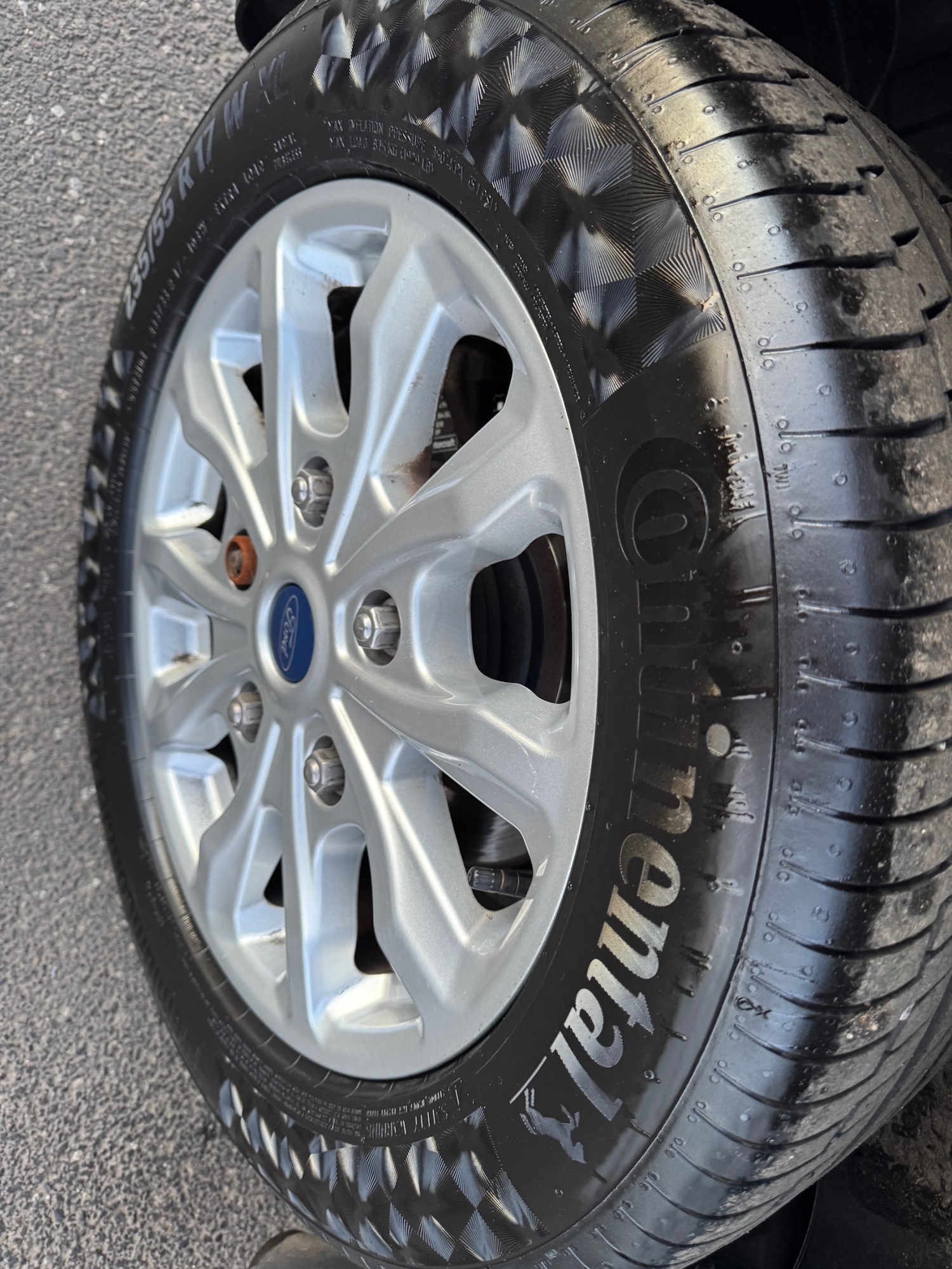 Used Ford Tourneo Custom 2019 for sale - 77766092: Photo 14